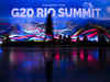 G20 must build a global consensus on inclusive, sustainable growth