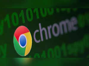 Google Chrome browser update