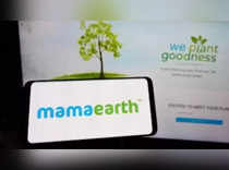 Mamaearth