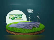 NTPC Green Energy