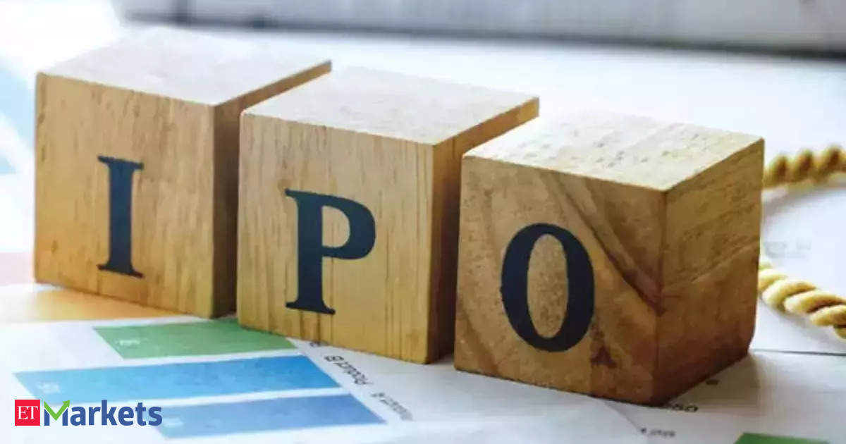 Zinka Logistics IPO: Zinka Logistics IPO allotment likely today. Check status, GMP, listing date and other details