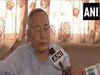 "Manipur facing serious law and order situation": NPP National Vice President Yumnam Joykumar