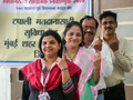 Maharashtra polls: Mumbai voter count crosses 1-crore mark