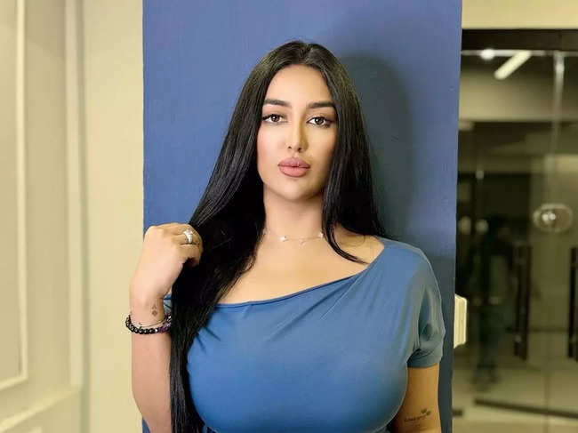 pakistani minahil