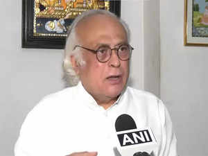 "There should be level-playing field in campaigning": Jairam Ramesh writes to EC