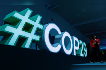 COP29 looks at G20 outcome to get a breakthrough on climate finance