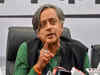 Delhi barely livable: Shashi Tharoor criticises Centre over Delhi air pollution, calls govt 'unconscionable'