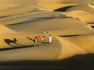 rajasthan istock