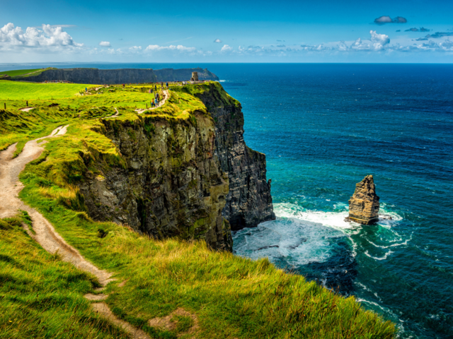 County Clare, Ireland