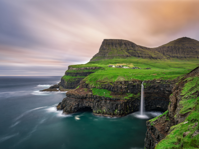 Faroe Islands