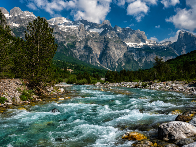 Albania