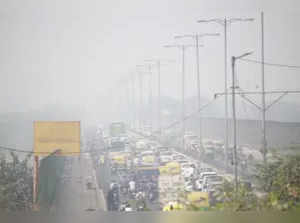 Delhi-NCR grapples with pollution as air quality dips