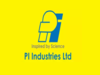 Buy PI Industries, target price Rs 5,200: Motilal Oswal Financial Services