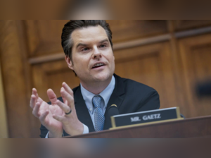 Matt Gaetz is so far the most controversial pick Donald Trump named for his new administration.