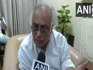 Jairam Ramesh slams Manipur CM's lack of support, questions Home Minister's role in state crisis