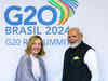 Modi, Meloni take India-Italy ties to next level, unveil major five-year strategic action plan on G20 sidelines