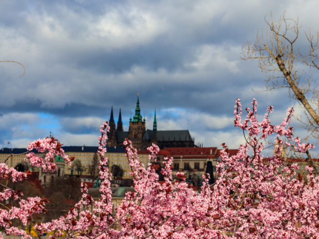 Prague, Czech Republic