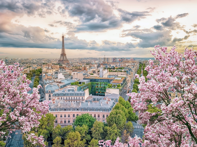 Paris, France