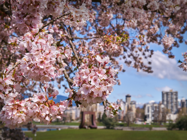 Vancouver, Canada