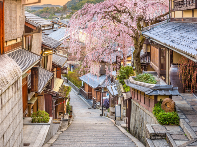 Kyoto, Japan