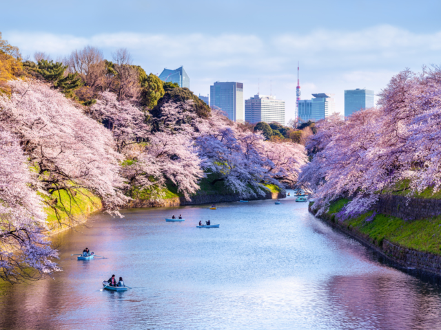 Tokyo, Japan