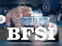 BFSI's 15% YoY Q2 earnings growth outperforms Nifty, handsomely. HDFC Bank, ICICI Bank among analysts top bets