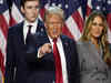 Cool, smart, entertaining: How is Barron Trump like? Here's what Lara Trump and others are saying