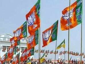 Navi Mum’s Cong chief joins BJP ahead of polls