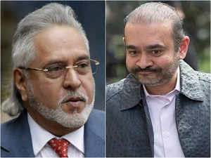 vijay mallya-nirav modi