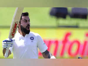 "He'll feel that extra bit of confidence...": Gavaskar on Virat Kohli's performances in Australia