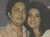 Bengali actress Moon Moon Sen’s husband, Bharat Dev Varma, is no more