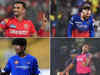 From Glenn Maxwell to Harshal Patel: Top 10 all-rounders who may bag big bucks at IPL 2025 Auction