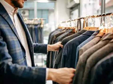 Clothing