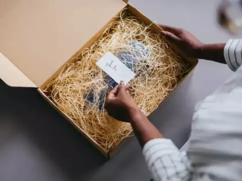 Personalized gifts