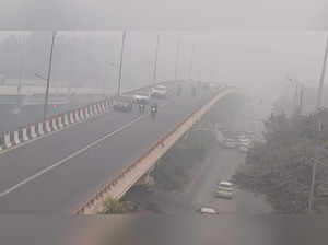 Gurugram Advises Work-from-Home Amid Severe Pollution