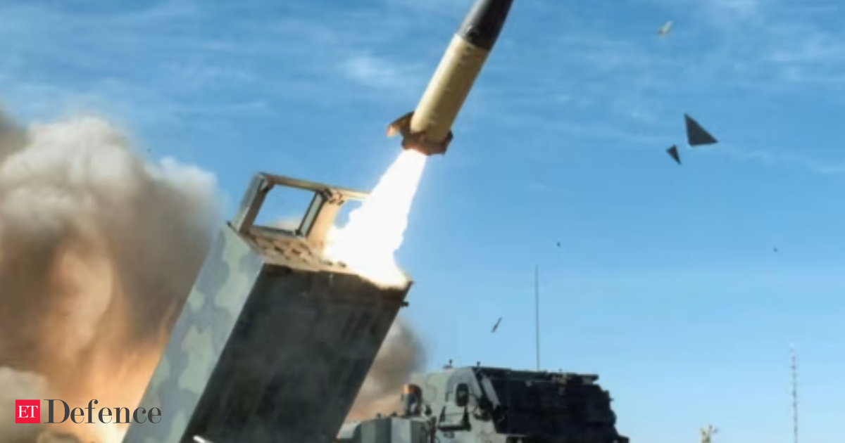 Ukraine uses ATACMS missiles, strikes deep into Russia