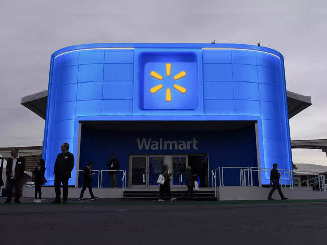 Walmart offers new perks for workers, from a new bonus plan to opportunities in skilled trade jobs