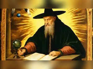 Russian Nostradamus issues grave warning says world is on the brink as extremely dangerous period is coming