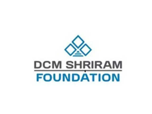 DCM Shriram 