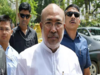 Manipur CM Biren Singh hits back at P Chidambaram over crisis blame