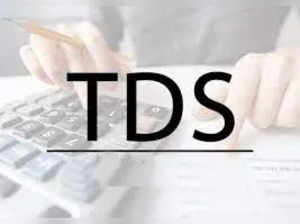 Assocham seeks TDS rate rationalisation in Budget for 2025-26