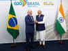 PM Modi meets Brazilian President Lula, reaffirms cooperation in energy, biofuels, defence