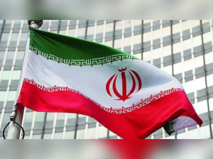 Iran flag