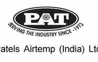 Patels Airtemp (India) settle disclosure violation case with Sebi