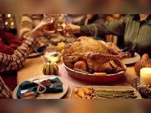 When is Thanksgiving 2024 in the U.S? Traditions, history, holidays and all you need to know