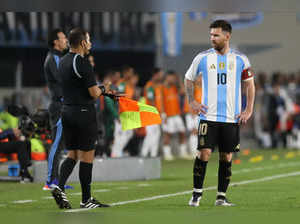 Lionel Messi-Argentina vs Peru free live streaming: Prediction, kick-off time, how to watch