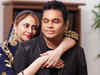 AR Rahman divorce: Wife Saira Banu announces separation after 29 years of marriage, citing 'emotional strain'