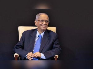 Narayana Murthy believes India struggles with issues like Delhi pollution due to mindset problem