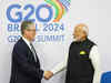 UK & India to resume trade talks confirm Prime Ministers Modi, Starmer at G20 Summit