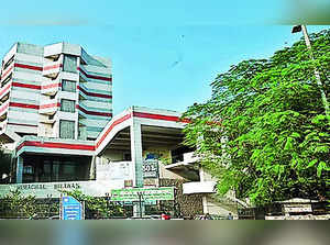 Himachal may Lose its Bhawan in Delhi Over Dues